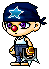 Mesong